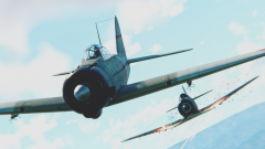 A6M2 mod11 скриншот4.png