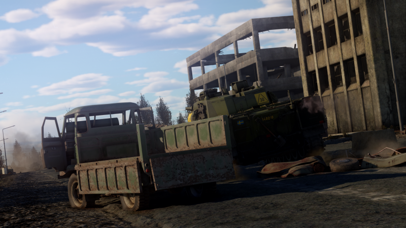 Strf 9040B. Заглавный скриншот № 2.png