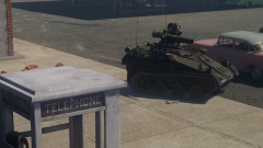 Wiesel 1A2. Игровой скриншот № 1.png