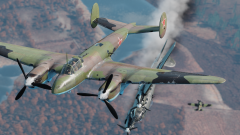 Пе-2-205 Пешка. Игровые скриншоты № 3.png