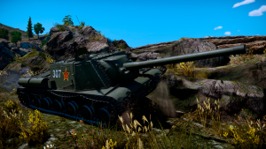 ISU-122 (Китай) подвижность.png