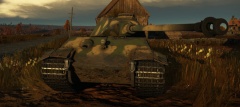 Tiger II early заглавный скриншот.jpg