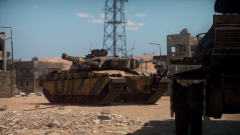 Challenger Mk.2. Игровой скриншот № 1.png