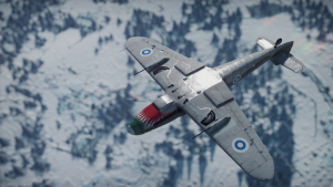 Bf.109G-6 (Finnish). ЛТХ № 1.png