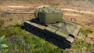 КВ-2 (ЗиС-6). Промежуточный скриншот № 2.png