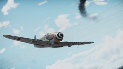 Bf 109 K-4. Промежуточный скриншот 2.png