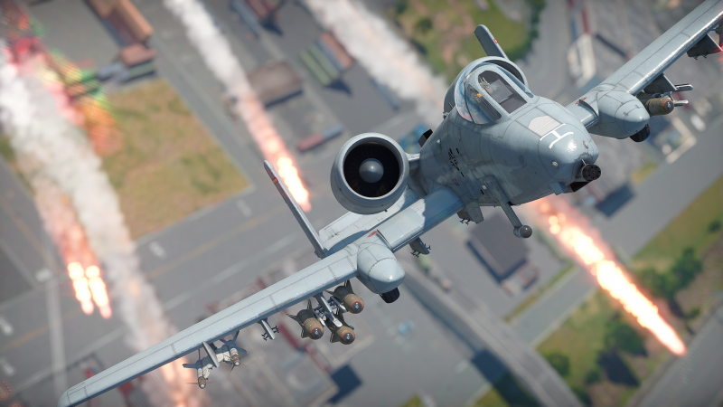 Файл:A-10A Thunderbolt II (Late). ЛТЦ.png