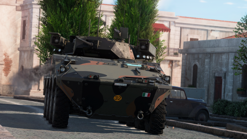 Файл:Freccia VBM. Media 2.png