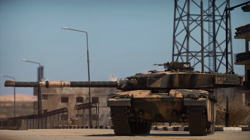 Challenger Mk.2. Заглавный скриншот № 2.png