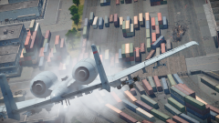 A-10A Thunderbolt II (Late). Применение в бою № 2.png