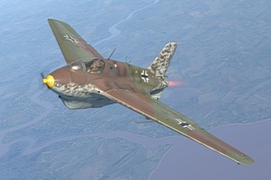 Me 163 b-1 общий вид.jpg