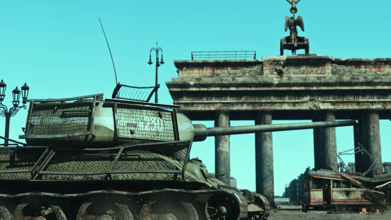 Файл:T-34-85 ворота.png