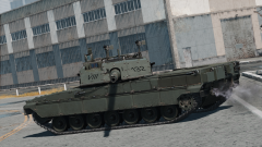 C1 Ariete. Заглавный скриншот № 1.png