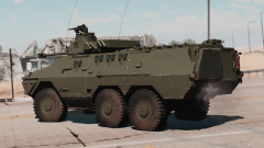 Ratel 90. Игровой скриншот 2.png