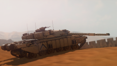 Challenger Mk.3. Заглавный скриншот № 2.png