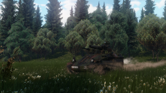 Wiesel 1A2. Игровой скриншот № 4.png