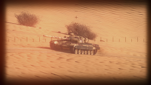 Challenger Mk.3. Применение в бою № 1.png