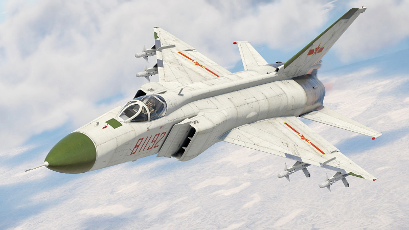 J-8B. Заглавный скриншот № 1.png