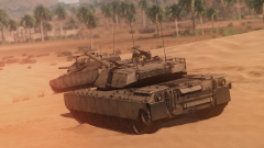 XM-1 (GM). Игровой скриншот № 2.png