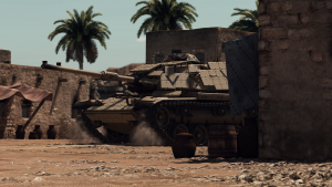 M60A1 RISE (P). Применение в бою № 2.png