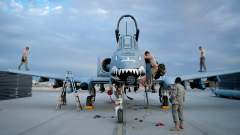 A-10 Thunderbolt II. Историческая справка № 1.png