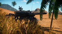 T-69 II G. Игровой скриншот № 2.png