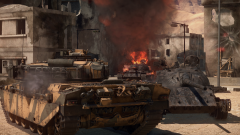 Challenger Mk.2. Игровой скриншот № 3.png