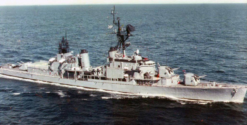 Файл:Destroyer sumner arhentina.jpg