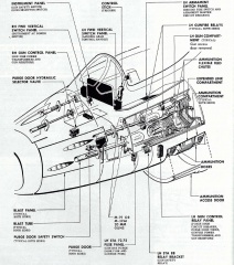 F-86F-2 вооружение.jpg