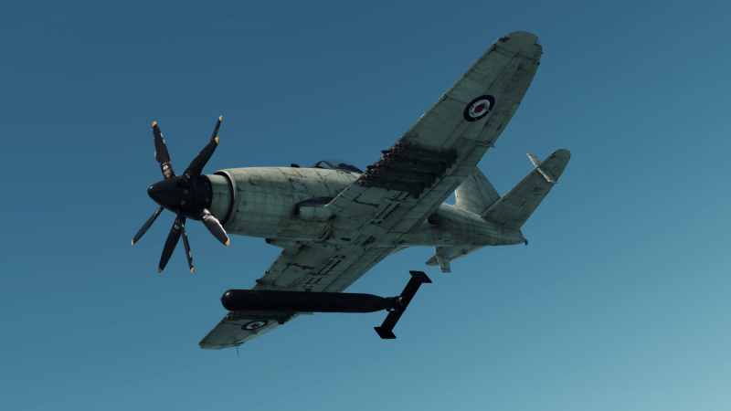 Файл:Wyvern S.4. Торпеда.png