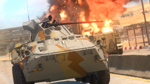 БТР-80А. Применение в бою № 1.png