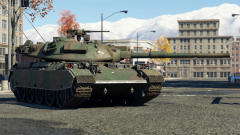 Type74G Cкриншот 4.png