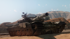 Т-72Б (1989). Игровой скриншот № 4.png