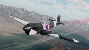 P-40E-1 TD Титульный.png