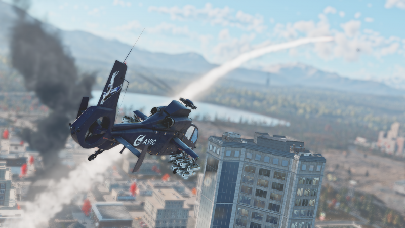 Файл:Z-19E. Games screenshots № 3.png