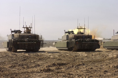 Challenger 2 TES. Историческая справка № 1.jpg