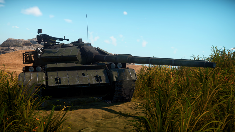 T-69 II G. Заглавный скриншот № 2.png