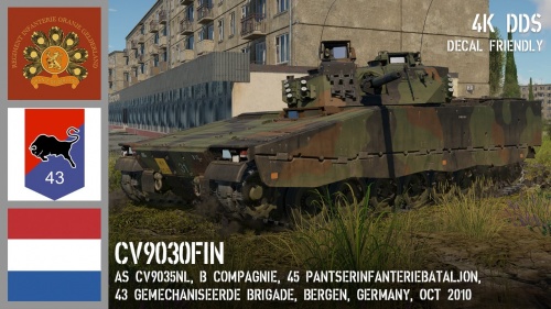 CV9030 Netherlands. Camo.jpg