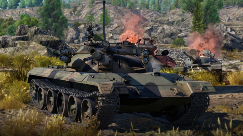 Файл:Object 122MT «MC». Interium.jpg