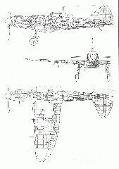 Re.2005 serie 0 Чертеж 2.gif