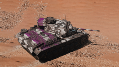 Pz.III J1 TD. Игровой скриншот 6.png