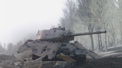 Т-34-85 (Д-5Т). Игровой скриншот № 5.png