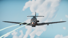 Bf 109 K-4. Курсовое вооружение.png