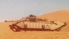 Challenger Mk.3. Игровой скриншот № 2.png