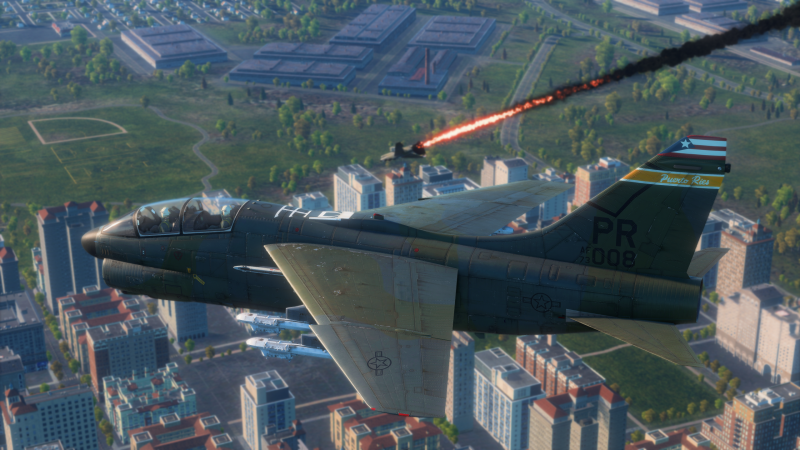 Файл:A-7K. Usage in battle 1.png