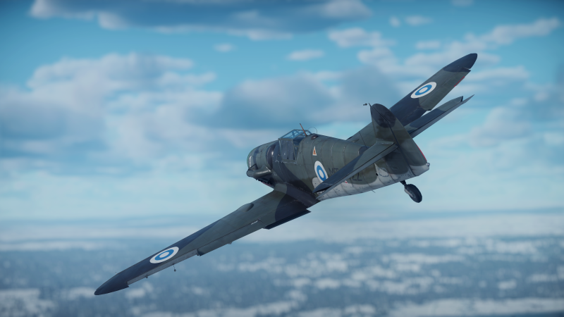 Bf.109G-6 (Finnish). Заглавный скриншот № 2.png