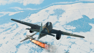 Me262 A1 скриншот2.png