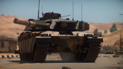 Challenger Mk.2. Заглавный скриншот № 1.png