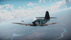 Bf 109 K-4. Промежуточный скриншот 1.png