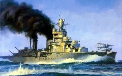 Colleoni «Бартоломео Коллеони», рисунок.jpg